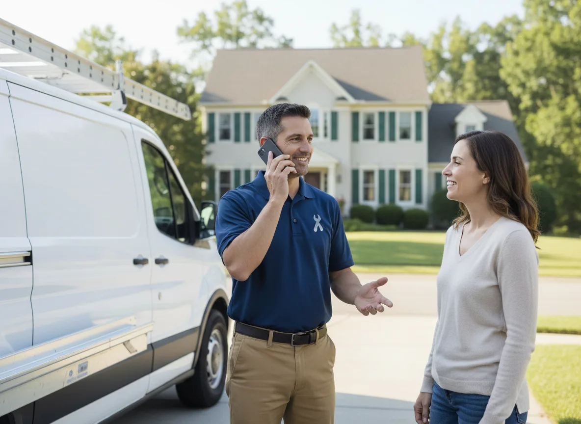 Home Gutter Service New Castle, AL FAQs