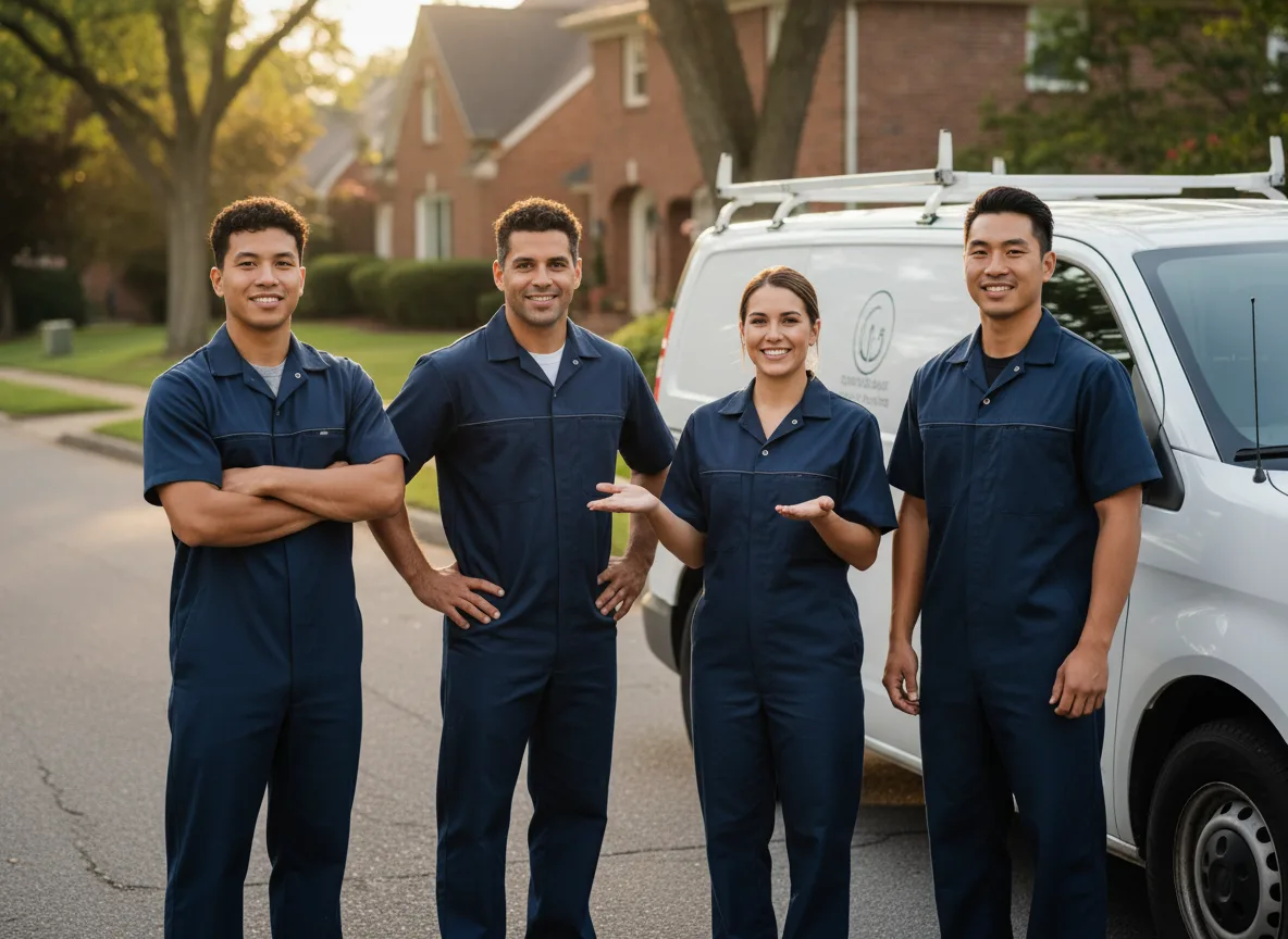 Home Gutter Service company in New Castle, AL